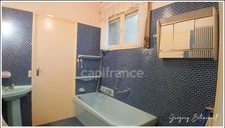 Charmante maison individuelle de plain-pied