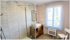 Pavillon individuel récent de 133 m2 sur sous-sol complet
