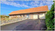 Charmante maison individuelle de plain-pied