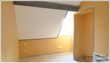 Immeuble de rapport - local commercial et habitation 