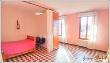 Charmante maison individuelle de plain-pied