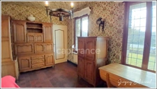 Charmante maison individuelle de plain-pied