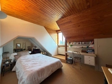 Maison bourgeoise, 7 chambres, piscine et parc arboré
