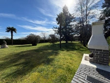 Maison bourgeoise, 7 chambres, piscine et parc arboré