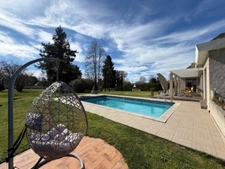 Maison bourgeoise, 7 chambres, piscine et parc arboré