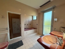 Maison bourgeoise, 7 chambres, piscine et parc arboré