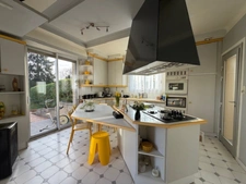 Maison bourgeoise, 7 chambres, piscine et parc arboré