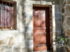 Dpt Aude (11), for sale LES MARTYS property P5 of 110 m² - Land of 20.00 Ha - garage - spring