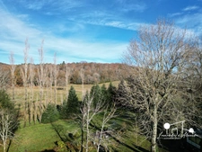 Dpt Aude (11), à vendre LES MARTYS propriete P5 de 110 m² - Terrain de 20,00 Ha -garage-source