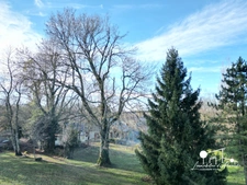 Dpt Aude (11), for sale LES MARTYS property P5 of 110 m² - Land of 20.00 Ha - garage - spring