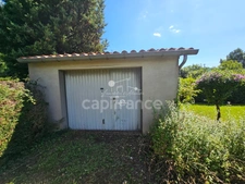 Character house for sale + adjoining land in AUSSILLON (81) 