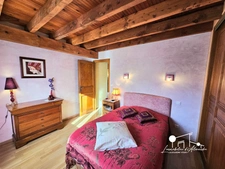 Dpt Aude (11), for sale LES MARTYS property P5 of 110 m² - Land of 20.00 Ha - garage - spring