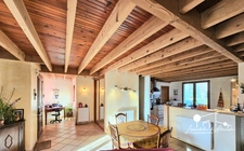 Dpt Aude (11), for sale LES MARTYS property P5 of 110 m² - Land of 20.00 Ha - garage - spring