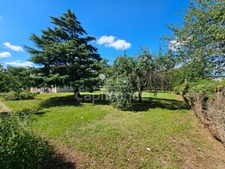 Character house for sale + adjoining land in AUSSILLON (81) 