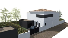 Dpt Hérault (34), à vendre LE GRAU D'AGDE terrain constructible