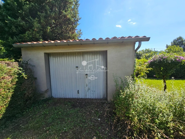 Terrain Constructible  à vendre de 1 014,00 m² AUSSILLON (81)