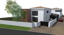 Dpt Hérault (34), à vendre LE GRAU D'AGDE terrain 