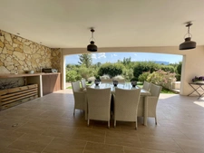 Maison à vendre 5 pièces OLLIERES (83)
