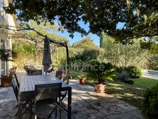 Family home of 175 m² with swimming pool – Platanes district, Aix-en-Provence