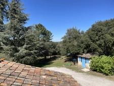 Mas du XIXème à vendre 10 pièces JOUQUES (13)
