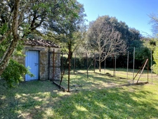Mas du XIXème à vendre 10 pièces JOUQUES (13)