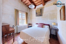 Property: 2 houses on 4 hectares in a dominant position