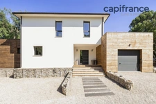 CONTEMPORARY VILLA