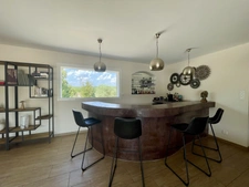 Maison à vendre 5 pièces OLLIERES (83)