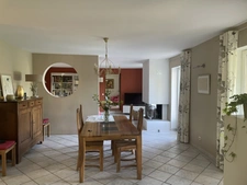 Maison à vendre 5 pièces proche de PUYRICARD (13)