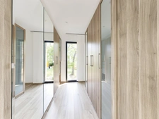 CONTEMPORARY VILLA