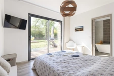 CONTEMPORARY VILLA