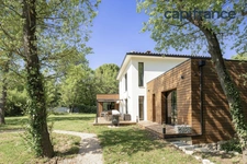 CONTEMPORARY VILLA