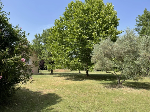 Maison à vendre 5 pièces proche de PUYRICARD (13)