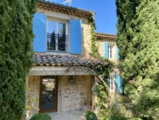 Mas du XIXème à vendre 10 pièces JOUQUES (13)