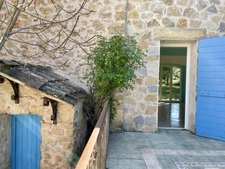 Mas du XIXème à vendre 10 pièces JOUQUES (13)
