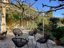 Family home of 175 m² with swimming pool – Platanes district, Aix-en-Provence