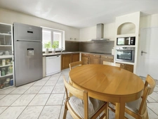 Maison à vendre 5 pièces proche de PUYRICARD (13)