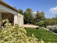 Maison à vendre 5 pièces OLLIERES (83)