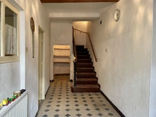 MAISON A RENOVER 160m2 + COMBLES AMENAGEABLES DE 75m2