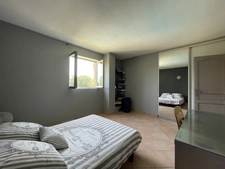 Maison à vendre 5 pièces proche de PUYRICARD (13)