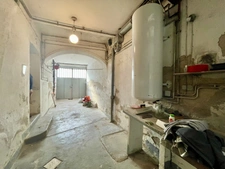 MAISON A RENOVER 160m2 + COMBLES AMENAGEABLES DE 75m2