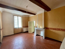 MAISON A RENOVER 160m2 + COMBLES AMENAGEABLES DE 75m2