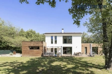 VILLA CONTEMPORAINE