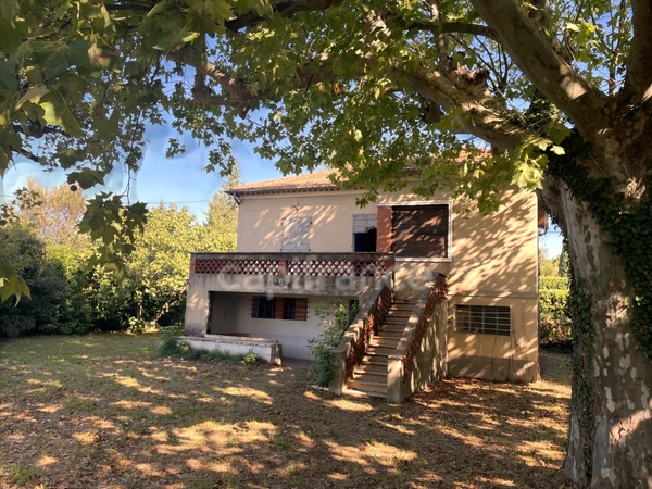 MAISON 5 PIECES 160M2 A RENOVER 