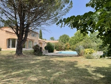 Maison à vendre 5 pièces proche de PUYRICARD (13)