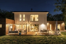 VILLA CONTEMPORAINE