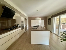 Maison à vendre 5 pièces OLLIERES (83)