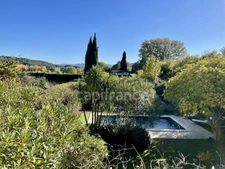 Family home of 175 m² with swimming pool – Platanes district, Aix-en-Provence