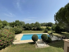 Maison à vendre 5 pièces proche de PUYRICARD (13)