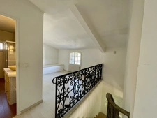 Mas du XIXème à vendre 10 pièces JOUQUES (13)